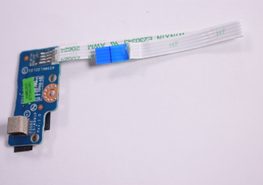 749650-001 Hp Power Button Board 15-R132WM 15-G019WM 15-G220NR 15-G273NR