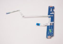 749651-001 Hp Toucad Button Board With Cables 15-R132WM 15-G012AX 15-G057CL