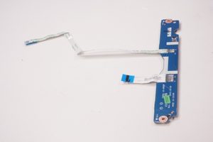 749651-001 Hp Toucad Button Board With Cables 15-R132WM 15-G012AX 15-G057CL