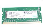 75.A84DF.G040B Dell 2GB PC3-12800S DDR3 1600 MHz