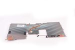 750355-001 Hp Cpu,Heatsink PRO X2 410 G1