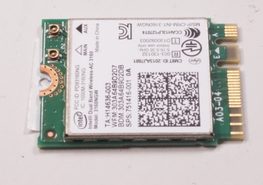 751416-005 Hp Wireless Card 11 EE G1 13-R100DX X2 X2 612 G1 TABLET
