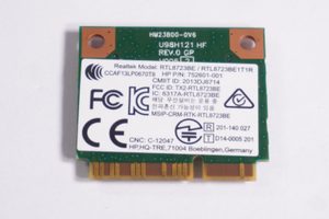 753077-001 Hp Wireless Card 345 G2 15-P030NR 15-P051US 15-V010NR