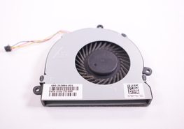 753894-001 Hp Cooling Fan 15-G012AX