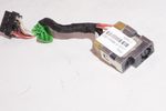 755727-001 Hp Dc In Jack Cable 11-N001TU Pavilion 11-N002TU 11-N005TU