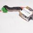 755727-001 Hp Dc In Jack Cable 11-N001TU Pavilion 11-N002TU 11-N005TU