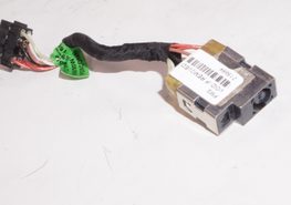 756956-FD1 Hp DC-IN Power Connector