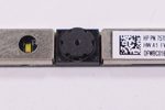 757022-1K9 Hp Webcam 10-P010NR