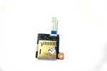 758043-001 Hp Card Reader Board – Includes Cable 350 G1