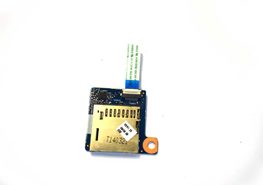 758043-001 Hp Card Reader Board – Includes Cable 350 G1