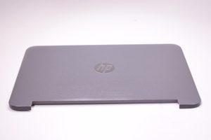 AP150000110 Hp LCD Back Cover Silver Smoke