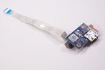 75PM1 Dell Usb Board 15R 5000 I15RV-6143BLK inspiron m531r-5535 15R 5000