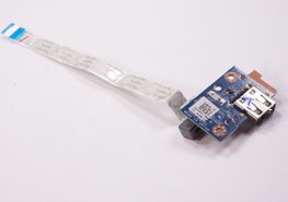 75PM1 Dell Usb Board 15R 5000 I15RV-6143BLK inspiron m531r-5535 15R 5000