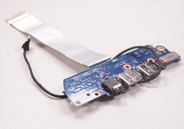 760038-001 Hp Usb Board M6-N113DX 11-N012DX 11-N025TU 11-N040CA 15-A101TX