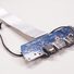 6050A2639501 Hp USB Board M6-N010DX