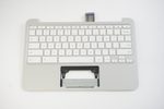 760519-001 Hp Palmrest & Keyboard 11-2210NR