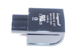 760531-001 Hp  Duck Head Black