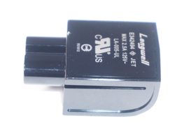 760531-001 Hp  Duck Head Black