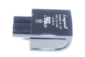 760531-001 Hp  Duck Head Black