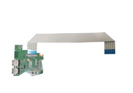 761218-001 Hp Usb Board SLATEBOOK 14-P001XX NOTEBOOK