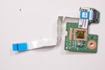 761220-001 Hp Power Button Board SLATEBOOK 14-P001XX NOTEBOOK