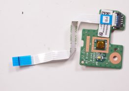 761220-001 Hp Power Button Board SLATEBOOK 14-P001XX NOTEBOOK