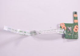 762496-001 Hp Power Button Board 15-K019NR 15-P029NR 15-P080CA 15-P074CA