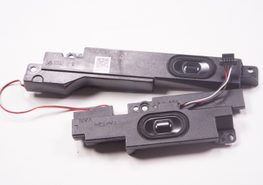 3BY14TP10 Hp Speakers kit 15-P214DX