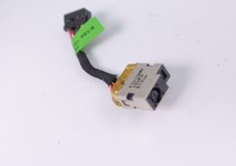 762507-001 Hp Dc-In Power Connector 15-K019NR Envy 15-K192NR 15-P024CY