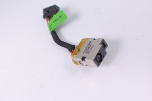 762507-001 Hp Dc-In Power Connector 15-K019NR Envy 15-K192NR 15-P024CY
