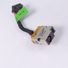 762507-001 Hp Dc-In Power Connector 15-K019NR Envy 15-K192NR 15-P024CY