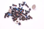 762522-001 Hp Screws Set 15-P009AU 15-P010US 15-p030nr 15-p393nr 15-p390nr