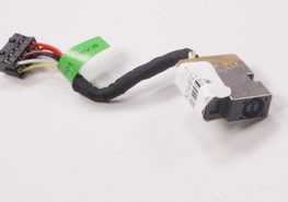 763699-001 Hp Dc-In Power Connector 17-F001DX 17-F004DX 17-F053US 17-F025CY