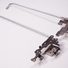 763706-001 Hp Display Hinges 17-F001DX 17-F004DX 17-F027DS 17-F071NR
