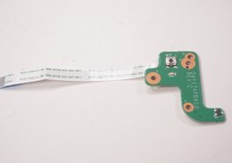 763708-001 Hp Power Button Board 17-F001DX 17-F004DX 17-F025CY 17-F113DX