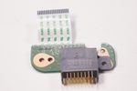 763710-001 Hp Battery Bd With Cable 17-F001DX 17-F004DX 17-F024CY 17-F065US