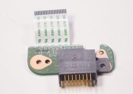 763710-001 Hp Battery Bd With Cable 17-F001DX 17-F004DX 17-F024CY 17-F065US