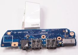 765145-001 Hp Connector Board 15T-Q100 M6-N012DX M6-N014DX M6-N015DX