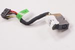 765656-002 Hp DC-IN POWER CONNECTOR 17-F065US
