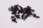 765790-001 Hp Screws Kit 14-V001TU 17-F001DX 17-F071NR 17-F020US