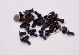 765790-001 Hp Screws Kit 14-V001TU 17-F001DX 17-F071NR 17-F020US