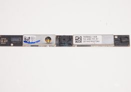 765892-3X5 Hp Webcam