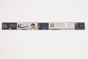 765892-3X5 Hp Webcam