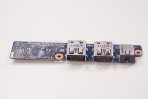 765928-001 Hp Usb Audio Board 13-R010DX 13-R100DX X2 split x2 detachable pc