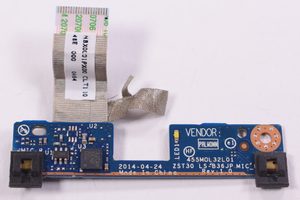 765936-001 Hp Slate Light Sensor Bd With Cable 13-R010DX