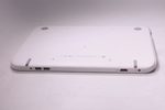 765971-001 Hp Bottom Base Cover Snow White 13-R010DX X2 13-R010DX
