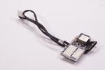 763173-FD1 Hp Dock DC-IN Power Connector