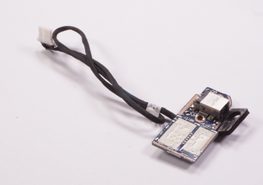 765975-001 Hp Dc-In Power Connector 13-R010DX 13-R010DX X2 split x2 detachable