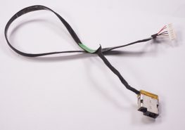 765976-001 Hp Slate Dc-In Power Connector 13-R010DX X2 13-R100DX