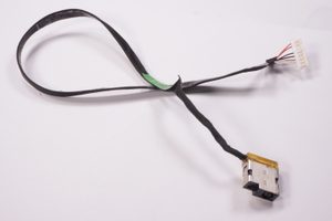 765976-001 Hp Slate Dc-In Power Connector 13-R010DX X2 13-R100DX
